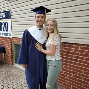 Meet your Posher, Gabrielle